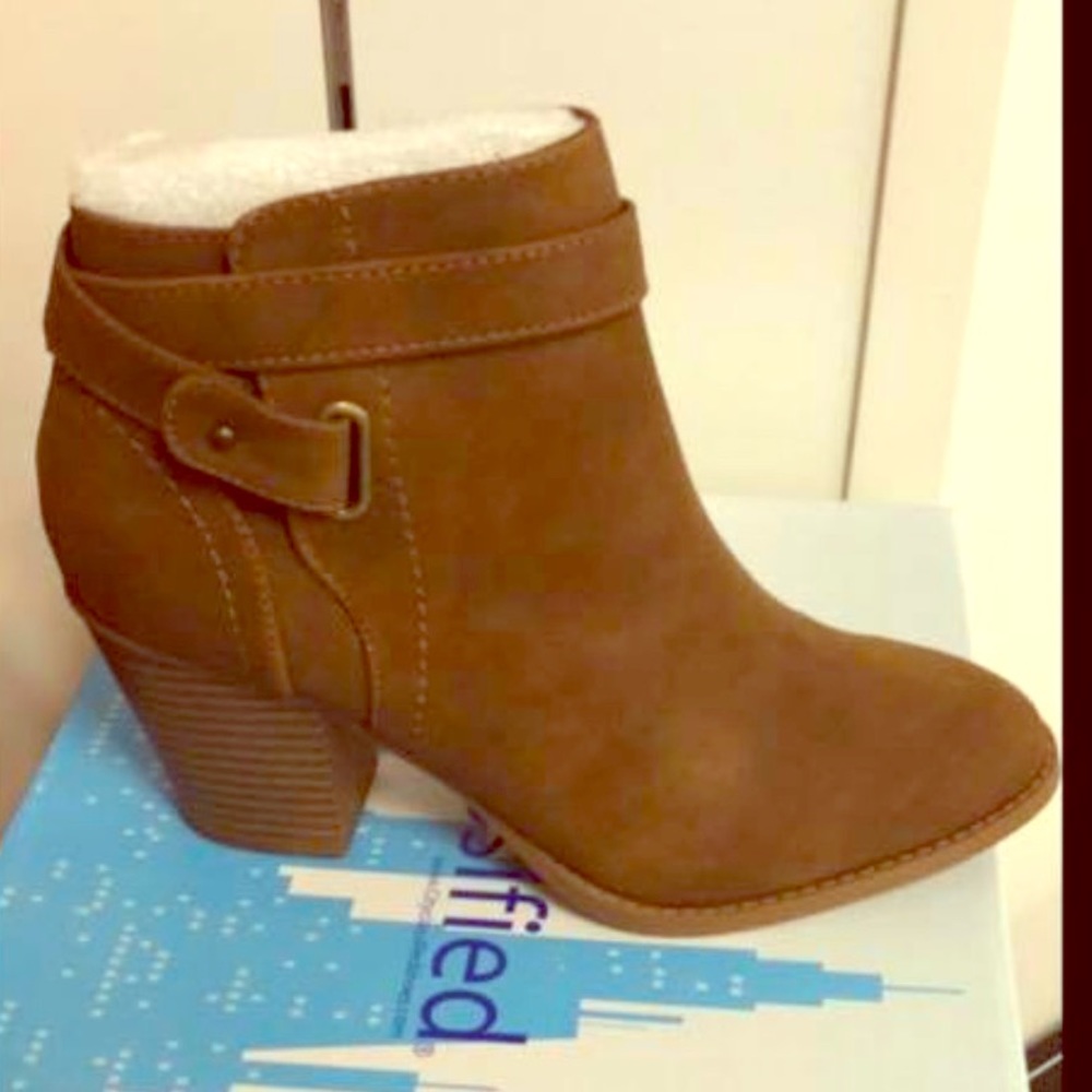 Booties